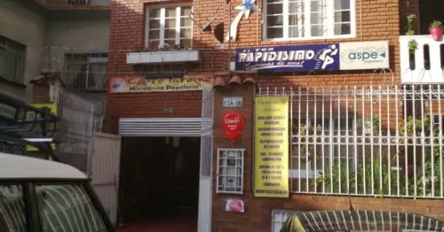 CAFE INTERNET MISCELANEA Y PAPELERIA CAFE INTERNET MISCELANEA Y PAPELERIA